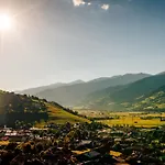 Apartmán Panorama Guggenbichl - Inkl Sommerkarte, Einmaliger Eintritt Ins Tauern & Bester Ausblick Ueber