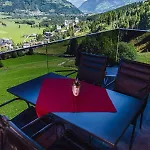 Panorama Guggenbichl - Inkl Sommerkarte, Einmaliger Eintritt Ins Tauern & Bester Ausblick Ueber アパート カプルーン