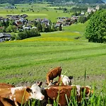 Panorama Guggenbichl - Inkl Sommerkarte, Einmaliger Eintritt Ins Tauern & Bester Ausblick Ueber カプルーン