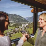 アパート Panorama Guggenbichl - Inkl Sommerkarte, Einmaliger Eintritt Ins Tauern & Bester Ausblick Ueber *