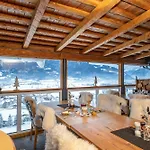 Panorama Guggenbichl - Inkl Sommerkarte, Einmaliger Eintritt Ins Tauern & Bester Ausblick Ueber Apartmán Kaprun