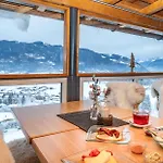 Panorama Guggenbichl - Inkl Sommerkarte, Einmaliger Eintritt Ins Tauern & Bester Ausblick Ueber アパート カプルーン