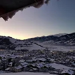Apartmán Panorama Guggenbichl - Inkl Sommerkarte, Einmaliger Eintritt Ins Tauern & Bester Ausblick Ueber