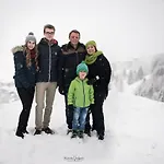 Apartmán Panorama Guggenbichl - Inkl Sommerkarte, Einmaliger Eintritt Ins Tauern & Bester Ausblick Ueber