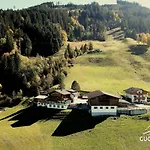 Apartmán Panorama Guggenbichl - Inkl Sommerkarte, Einmaliger Eintritt Ins Tauern & Bester Ausblick Ueber