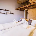 Apartmán Panorama Guggenbichl - Inkl Sommerkarte, Einmaliger Eintritt Ins Tauern & Bester Ausblick Ueber