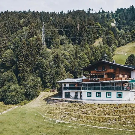 Panorama Guggenbichl - Inkl Sommerkarte, Einmaliger Eintritt Ins Tauern & Bester Ausblick Ueber 아파트