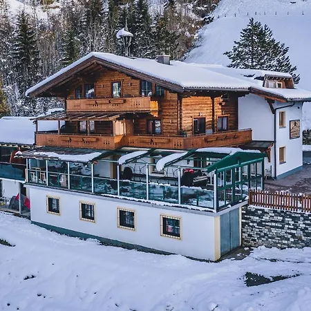 Panorama Guggenbichl - Inkl Sommerkarte, Einmaliger Eintritt Ins Tauern & Bester Ausblick Ueber Капрун