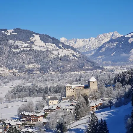Panorama Guggenbichl - Inkl Sommerkarte, Einmaliger Eintritt Ins Tauern & Bester Ausblick Ueber Апартаменти *
