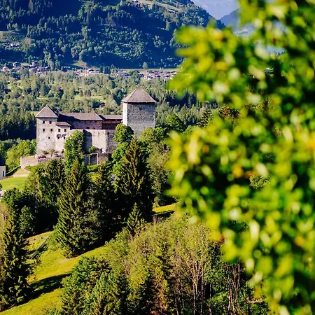 Panorama Guggenbichl - Inkl Sommerkarte, Einmaliger Eintritt Ins Tauern & Bester Ausblick Ueber Apartmán Kaprun