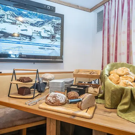 Apartmán Panorama Guggenbichl - Inkl Sommerkarte, Einmaliger Eintritt Ins Tauern & Bester Ausblick Ueber Kaprun