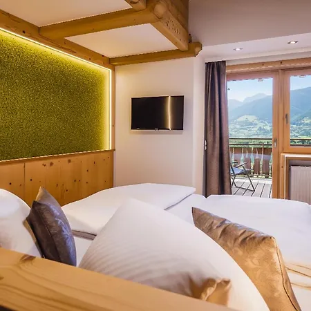 Panorama Guggenbichl - Inkl Sommerkarte, Einmaliger Eintritt Ins Tauern & Bester Ausblick Ueber Apartmán