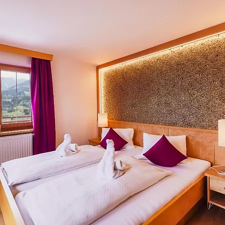 Apartmán Panorama Guggenbichl - Inkl Sommerkarte, Einmaliger Eintritt Ins Tauern & Bester Ausblick Ueber
