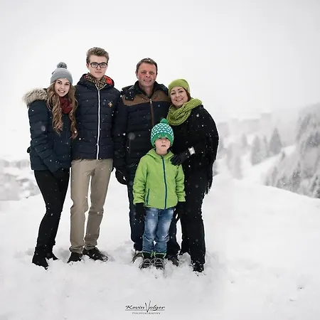 Daire Panorama Guggenbichl - Inkl Sommerkarte, Einmaliger Eintritt Ins Tauern & Bester Ausblick Ueber
