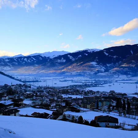 Panorama Guggenbichl - Inkl Sommerkarte, Einmaliger Eintritt Ins Tauern & Bester Ausblick Ueber 公寓