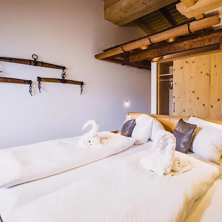 Апартаменти Panorama Guggenbichl - Inkl Sommerkarte, Einmaliger Eintritt Ins Tauern & Bester Ausblick Ueber