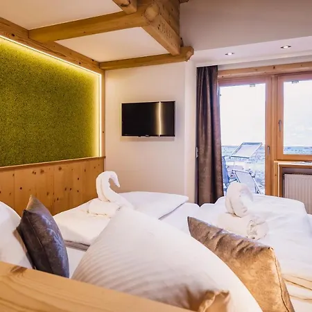 Panorama Guggenbichl - Inkl Sommerkarte, Einmaliger Eintritt Ins Tauern & Bester Ausblick Ueber Апартаменти *