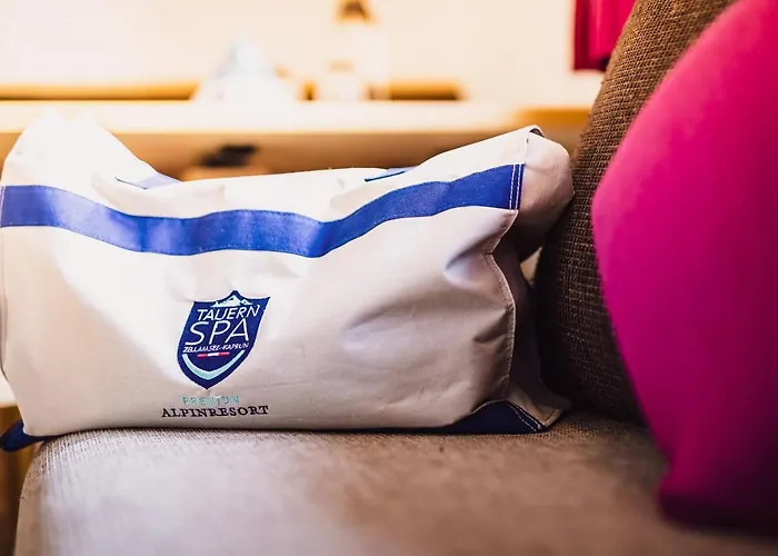 Panorama Guggenbichl - Inkl Sommerkarte, Einmaliger Eintritt Ins Tauern & Bester Ausblick Ueber カプルーン