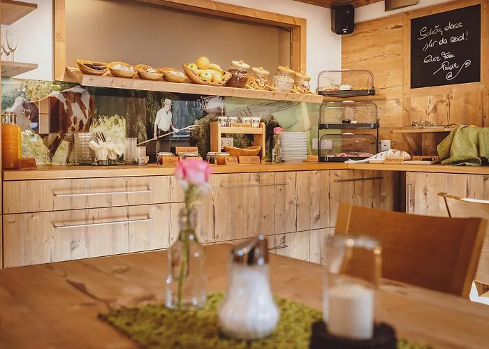 Panorama Guggenbichl - Inkl Sommerkarte, Einmaliger Eintritt Ins Tauern & Bester Ausblick Ueber Διαμέρισμα *