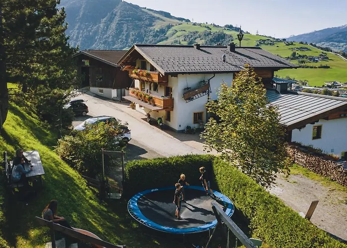 Panorama Guggenbichl - Inkl Sommerkarte, Einmaliger Eintritt Ins Tauern & Bester Ausblick Ueber アパート *