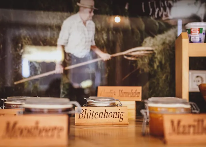 Panorama Guggenbichl - Inkl Sommerkarte, Einmaliger Eintritt Ins Tauern & Bester Ausblick Ueber * カプルーン