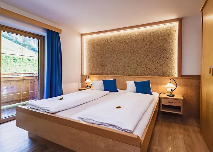 アパート Panorama Guggenbichl - Inkl Sommerkarte, Einmaliger Eintritt Ins Tauern & Bester Ausblick Ueber