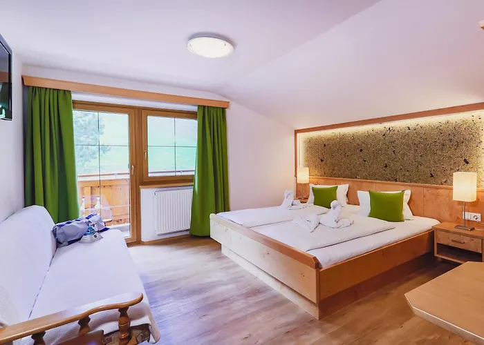 Panorama Guggenbichl - Inkl Sommerkarte, Einmaliger Eintritt Ins Tauern & Bester Ausblick Ueber * カプルーン