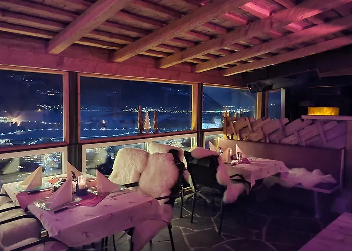 Panorama Guggenbichl - Inkl Sommerkarte, Einmaliger Eintritt Ins Tauern & Bester Ausblick Ueber *