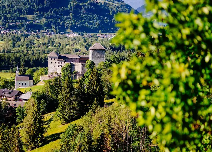 Panorama Guggenbichl - Inkl Sommerkarte, Einmaliger Eintritt Ins Tauern & Bester Ausblick Ueber Διαμέρισμα Kaprun