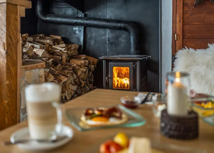 Panorama Guggenbichl - Inkl Sommerkarte, Einmaliger Eintritt Ins Tauern & Bester Ausblick Ueber Διαμέρισμα *