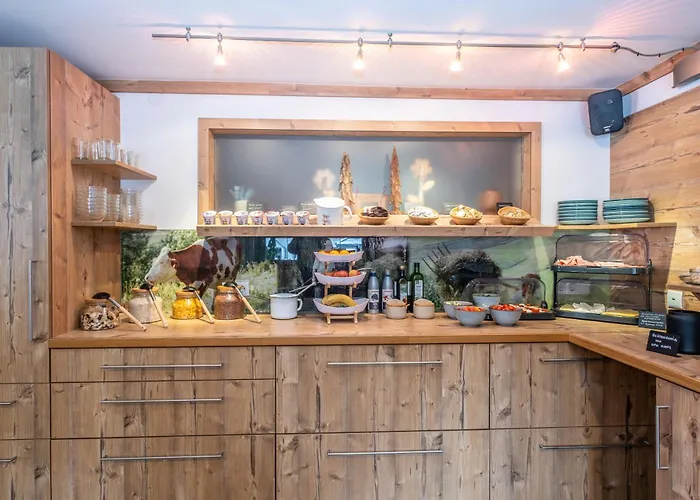 Panorama Guggenbichl - Inkl Sommerkarte, Einmaliger Eintritt Ins Tauern & Bester Ausblick Ueber *