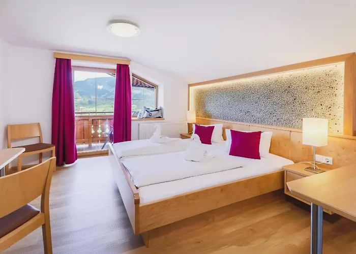 Apartmán Panorama Guggenbichl - Inkl Sommerkarte, Einmaliger Eintritt Ins Tauern & Bester Ausblick Ueber