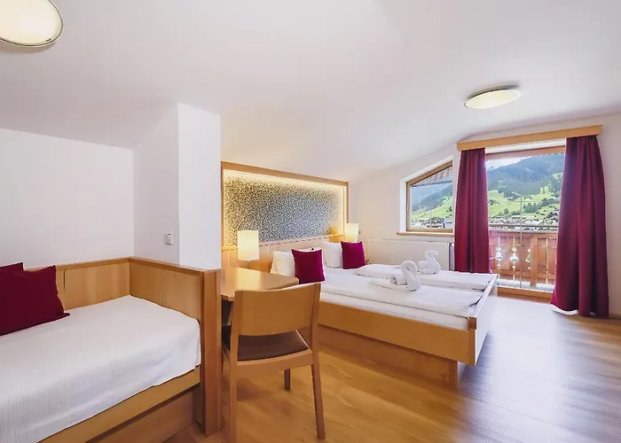 Panorama Guggenbichl - Inkl Sommerkarte, Einmaliger Eintritt Ins Tauern & Bester Ausblick Ueber アパート *