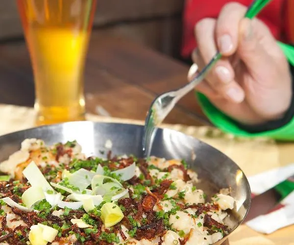 アパート Panorama Guggenbichl - Inkl Sommerkarte, Einmaliger Eintritt Ins Tauern & Bester Ausblick Ueber *