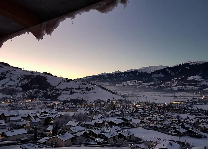 アパート Panorama Guggenbichl - Inkl Sommerkarte, Einmaliger Eintritt Ins Tauern & Bester Ausblick Ueber