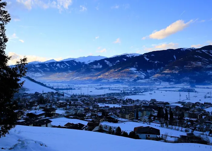 Panorama Guggenbichl - Inkl Sommerkarte, Einmaliger Eintritt Ins Tauern & Bester Ausblick Ueber Διαμέρισμα