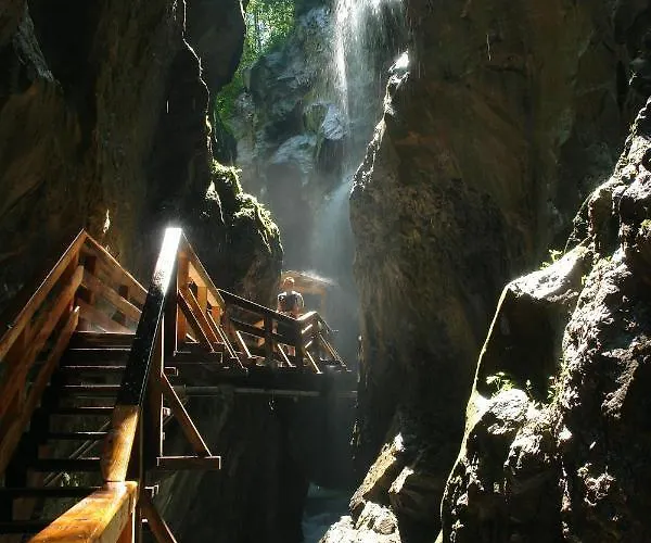 Διαμέρισμα Panorama Guggenbichl - Inkl Sommerkarte, Einmaliger Eintritt Ins Tauern & Bester Ausblick Ueber Kaprun