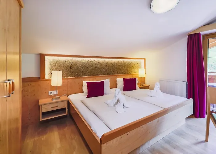 アパート Panorama Guggenbichl - Inkl Sommerkarte, Einmaliger Eintritt Ins Tauern & Bester Ausblick Ueber