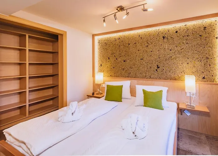 Διαμέρισμα Panorama Guggenbichl - Inkl Sommerkarte, Einmaliger Eintritt Ins Tauern & Bester Ausblick Ueber