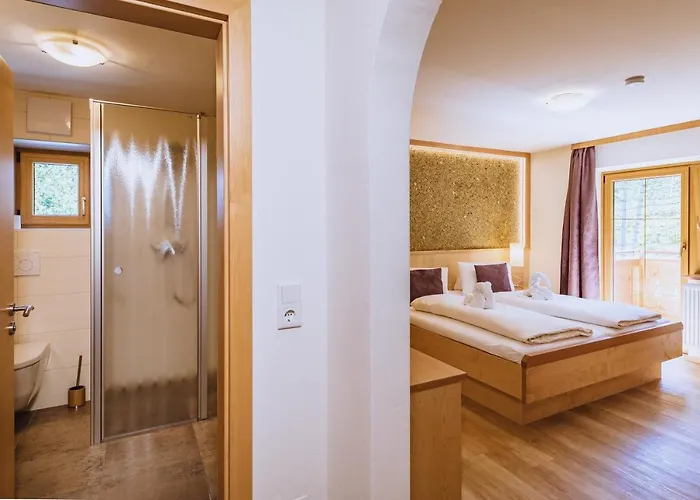 Panorama Guggenbichl - Inkl Sommerkarte, Einmaliger Eintritt Ins Tauern & Bester Ausblick Ueber アパート カプルーン