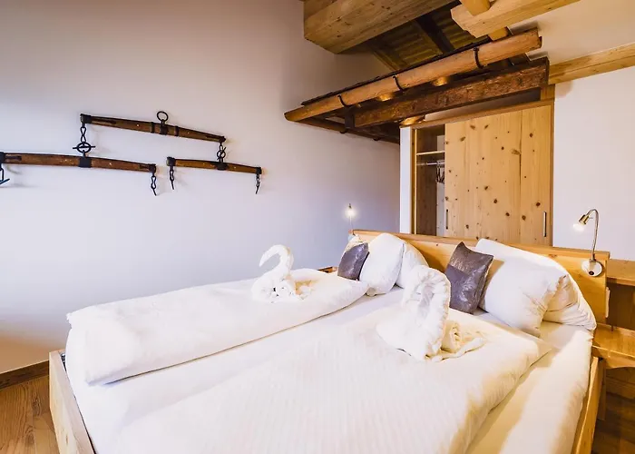 アパート Panorama Guggenbichl - Inkl Sommerkarte, Einmaliger Eintritt Ins Tauern & Bester Ausblick Ueber