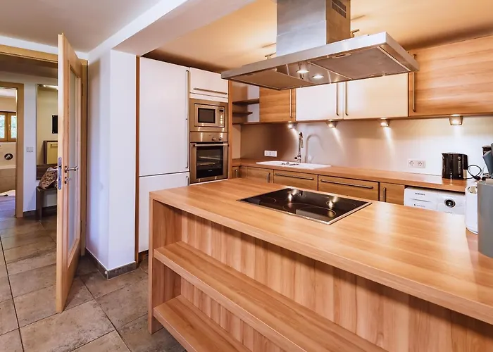 Panorama Guggenbichl - Inkl Sommerkarte, Einmaliger Eintritt Ins Tauern & Bester Ausblick Ueber *