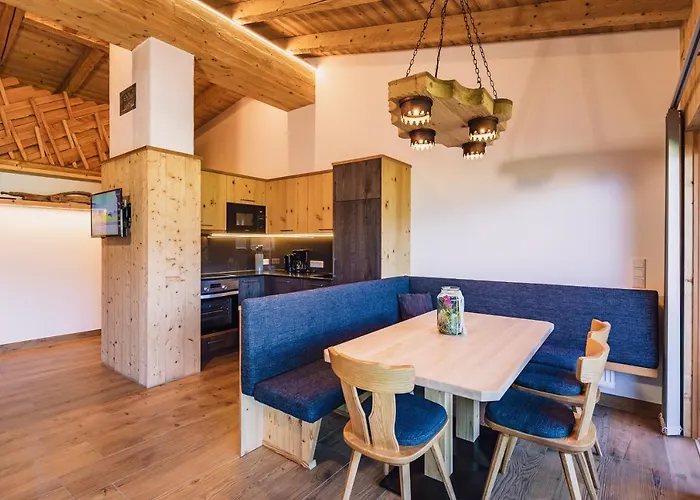 アパート Panorama Guggenbichl - Inkl Sommerkarte, Einmaliger Eintritt Ins Tauern & Bester Ausblick Ueber カプルーン