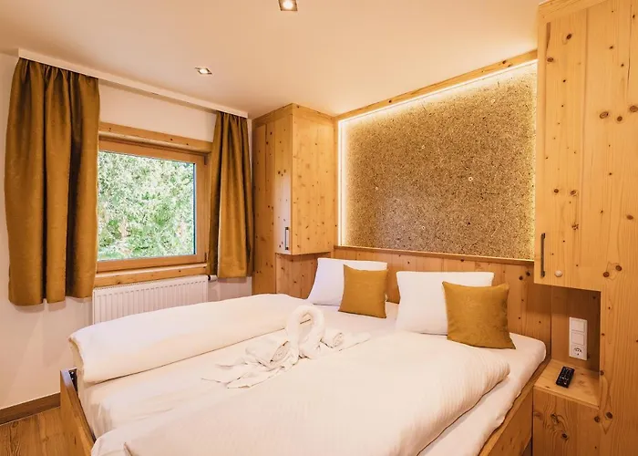 Panorama Guggenbichl - Inkl Sommerkarte, Einmaliger Eintritt Ins Tauern & Bester Ausblick Ueber アパート