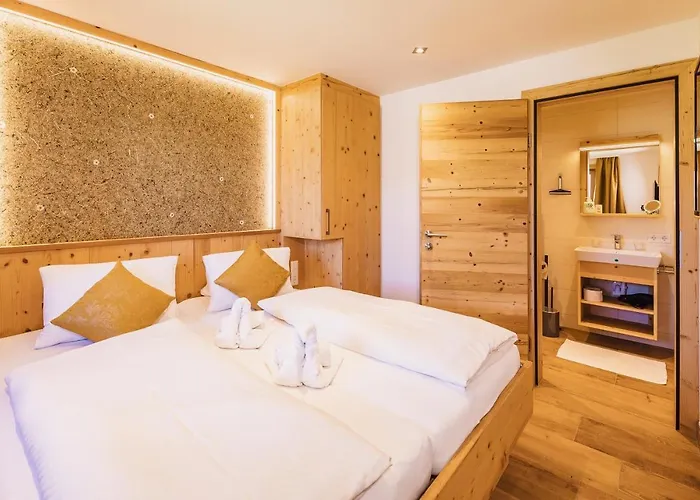 Panorama Guggenbichl - Inkl Sommerkarte, Einmaliger Eintritt Ins Tauern & Bester Ausblick Ueber * カプルーン