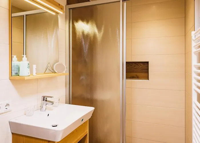 Panorama Guggenbichl - Inkl Sommerkarte, Einmaliger Eintritt Ins Tauern & Bester Ausblick Ueber Διαμέρισμα *